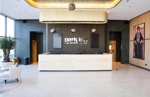 Azaiba Hotel | Park Inn by Radisson Muscat