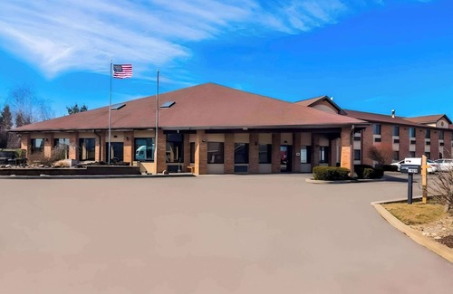 Grove City Hotel | Park Inn by Radisson