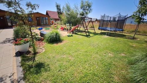 Plesna Apartamento | Park Jesionów - Pleśna