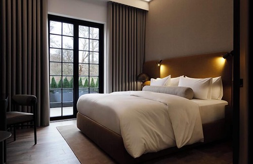 Strandvejen Hotel | Park Lane Copenhagen