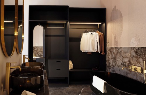 Strandvejen Hotel | Park Lane Copenhagen
