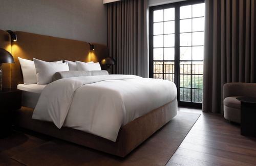 Strandvejen Hotel | Park Lane Copenhagen
