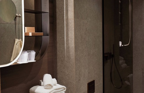 Strandvejen Hotel | Park Lane Copenhagen