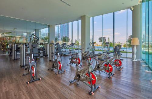 Centro sur Apartamento | Park Life Querétaro