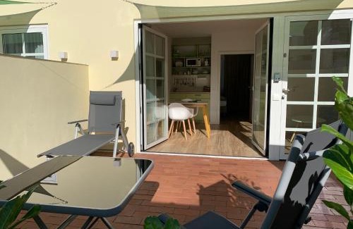 Munster Apartamento | Park-Lodge Am Rohrbusch