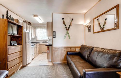 Breckenridge Apartamento | Park Meadows 7A by Ski Country Resorts