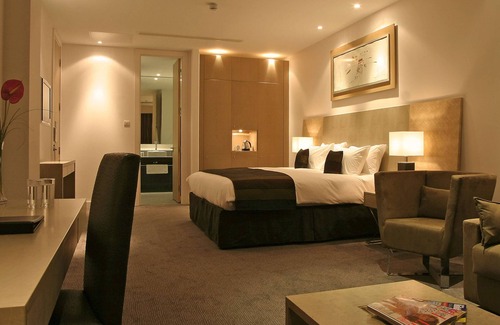 Cardiff City Centre Hotel | Park Plaza Cardiff