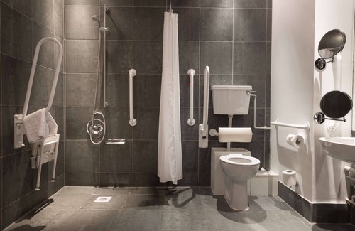 Cardiff City Centre Hotel | Park Plaza Cardiff