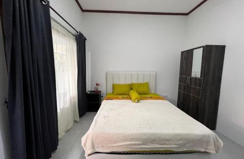 Kuta Apartamento | Park side nest studio room 1