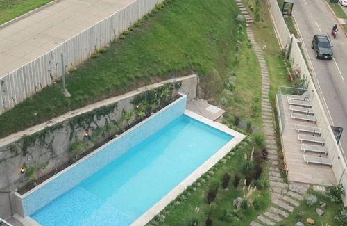 Antiguo Cuscatlan Apartamento | PARK TOWER 804