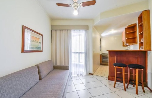 Conceicao Hotel | Park Tower Campinas Residence by Nacional Inn