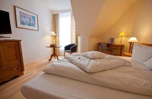 Frickenfelden Hotel | Parkhotel Altmühltal