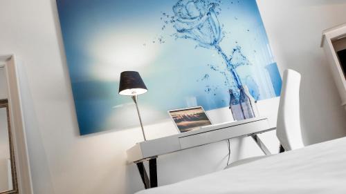 Bielefeld Hotel | Parkhotel Bielefeld