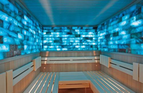 Bad Kissingen Hotel | Parkhotel CUP VITALIS