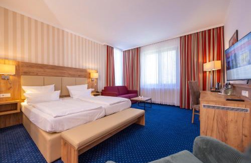 Munster Hotel | Parkhotel Hohenfeld Münster