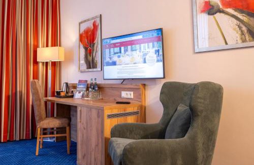 Munster Hotel | Parkhotel Hohenfeld Münster