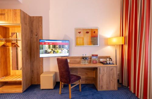 Munster Hotel | Parkhotel Hohenfeld Münster