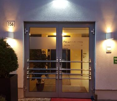 Marzahn Hotel | Parkhotel Marzahn