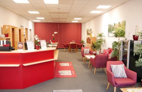 Marzahn Hotel | Parkhotel Marzahn