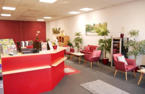 Marzahn Hotel | Parkhotel Marzahn