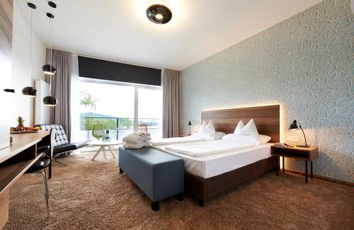 Poertschach am Woerthersee Hotel | Parkhotel Pörtschach - Das Hotelresort mit Insellage am Wörthersee