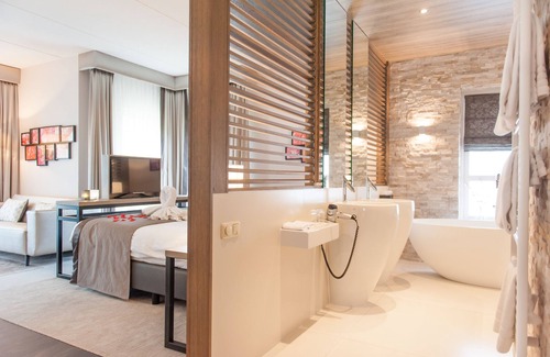 Oranjewoud Hotel | Parkhotel Tjaarda