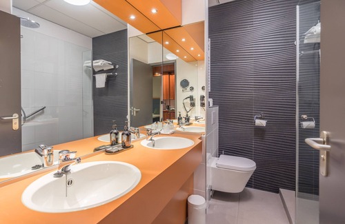 Oranjewoud Hotel | Parkhotel Tjaarda