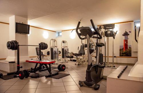 Wangerooge Hotel | Parkhotel Wangerooge