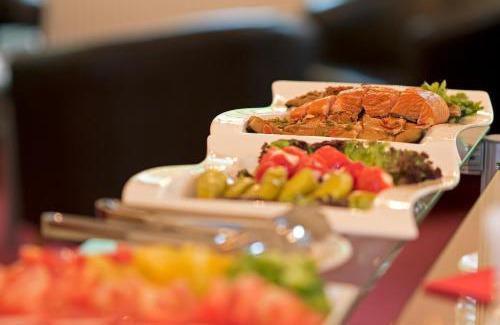 Wangerooge Hotel | Parkhotel Wangerooge