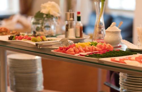 Wangerooge Hotel | Parkhotel Wangerooge