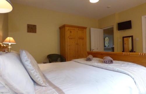 Bunratty Cama Y Desayuno | Parkhouse B&B