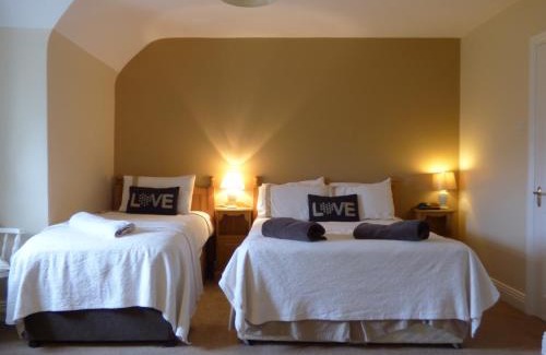 Bunratty Cama Y Desayuno | Parkhouse B&B