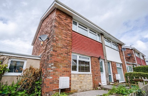 Pontlliw and Tircoed Casa | Good Nights Sleep at The Twyn