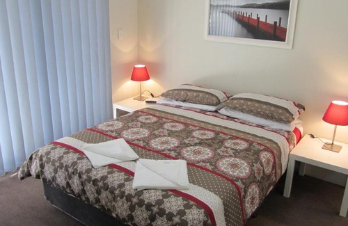 Parramatta Apartamento | Parkside Apartments Parramatta