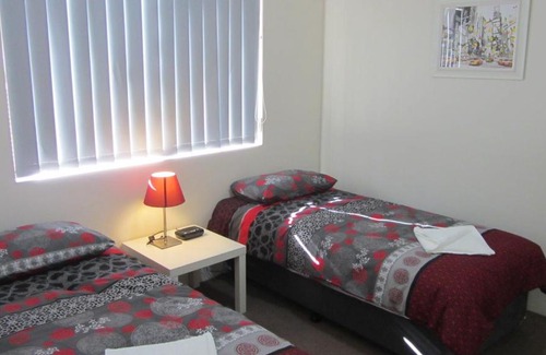 Parramatta Apartamento | Parkside Apartments Parramatta