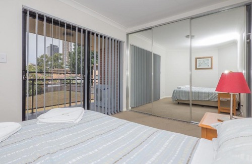 Parramatta Apartamento | Parkside Apartments Parramatta