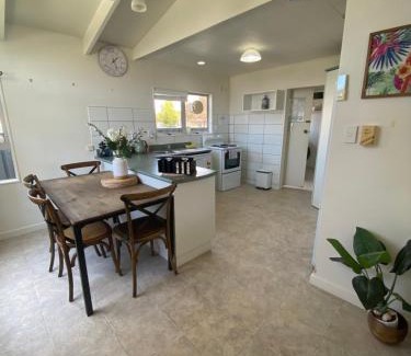 Napier Casa | Parkside Cottage