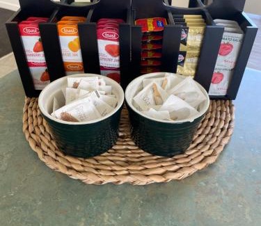 Napier Casa | Parkside Cottage