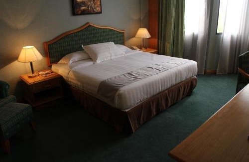 Jerudong Hotel | Parkview Hotel