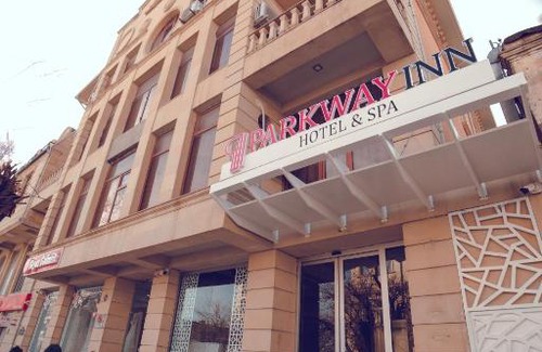 Yasamal Hotel | Parkway Inn Hotel & Spa