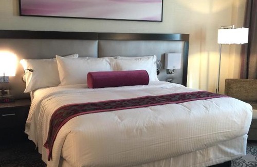 Bell Gardens Hotel | Parkwest Bicycle Casino