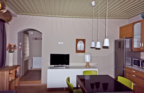 Arachova Chalet De Esquí | Parnassiko Guest House