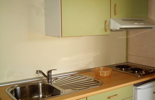 Costa de Caparica Alquiler De RV | Parque de Campismo Orbitur Costa de Caparica