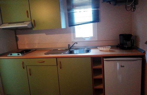 Costa de Caparica Alquiler De RV | Parque de Campismo Orbitur Costa de Caparica