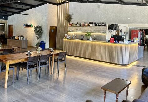 Hohenau Hotel | Parque Hotel Manantial
