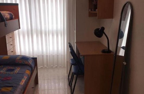 Noja Apartamento | Parque Mijedo