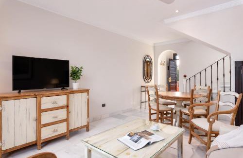 El Madronal Apartamento | Parque Santiago V Official