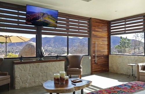 San Antonio de las Minas Hotel | Parra del Valle Hotel Boutique