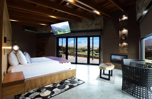 San Antonio de las Minas Hotel | Parra del Valle Hotel Boutique