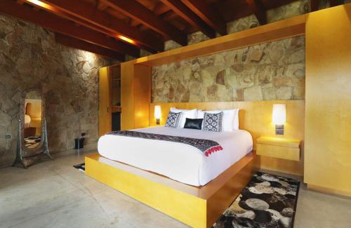 San Antonio de las Minas Hotel | Parra del Valle Hotel Boutique